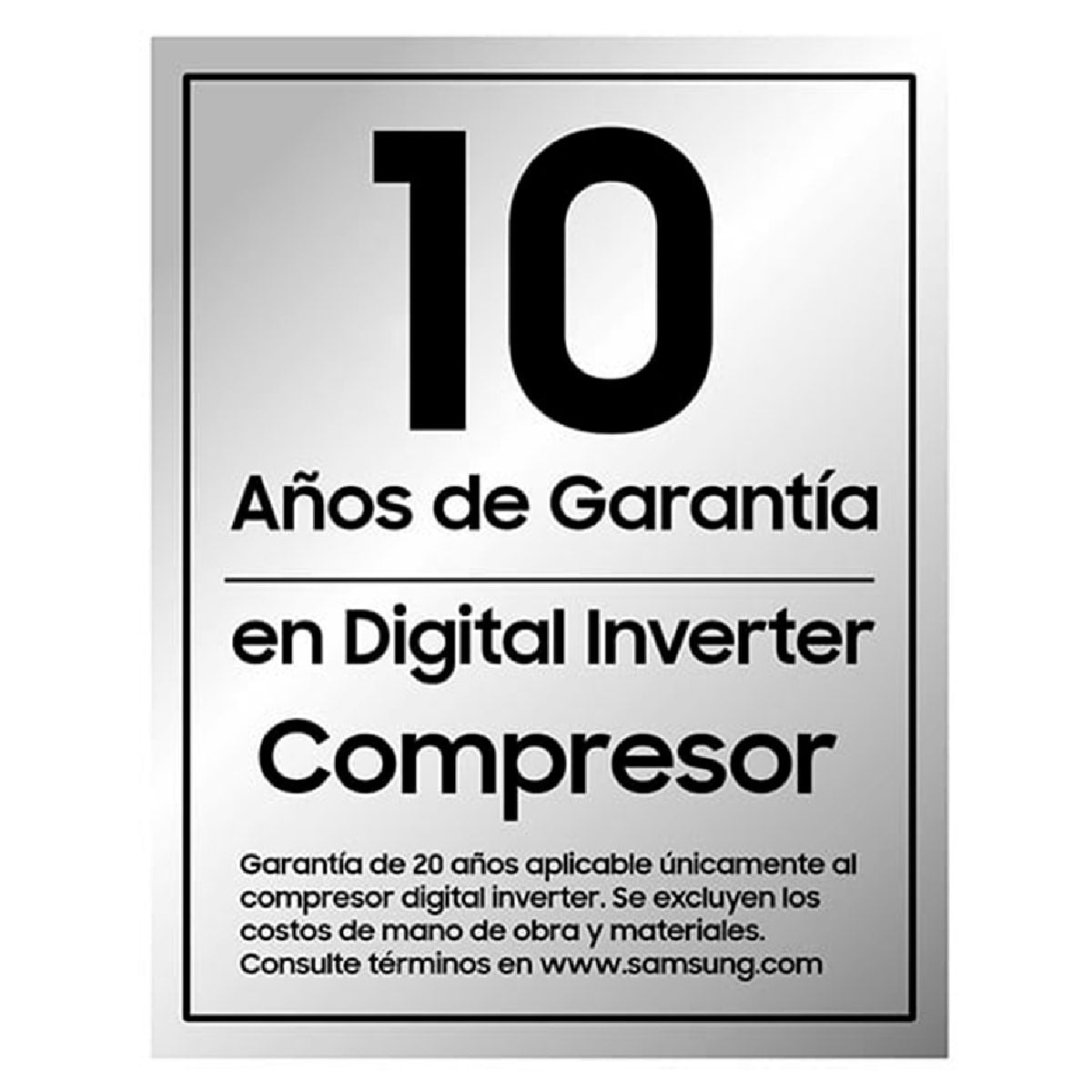 REFRIGERADOR BOTTOM FREEZER SAMSUNG RB33J3230SA 339L NO FROST GRAFITO - 9