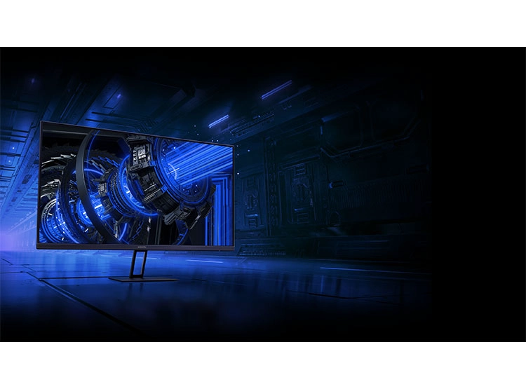 MONITOR LCD IPS XIAOMI 27" GAMING G27I FULL HD - 9