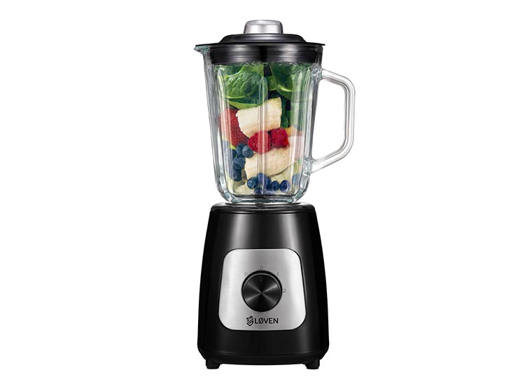 LICUADORA LOVEN SB1580 600W 1.5 L  - 2