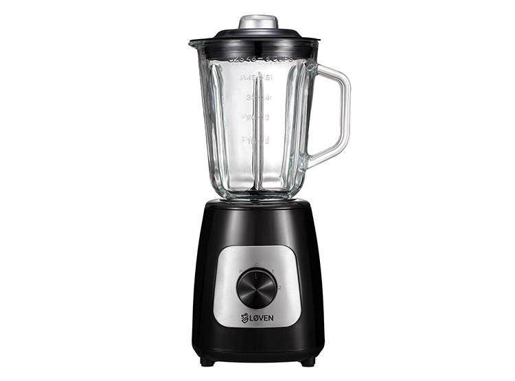 LICUADORA LOVEN SB1580 600W 1.5 L  - 3
