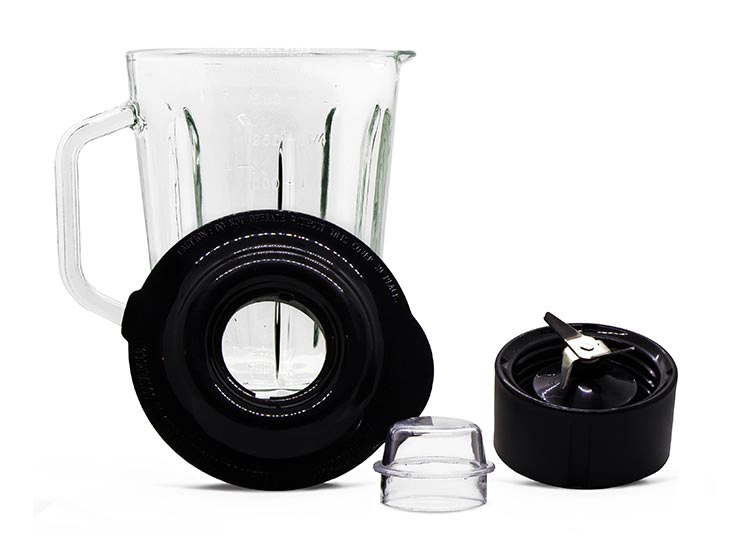 LICUADORA LOVEN SB1580 600W 1.5 L  - 5