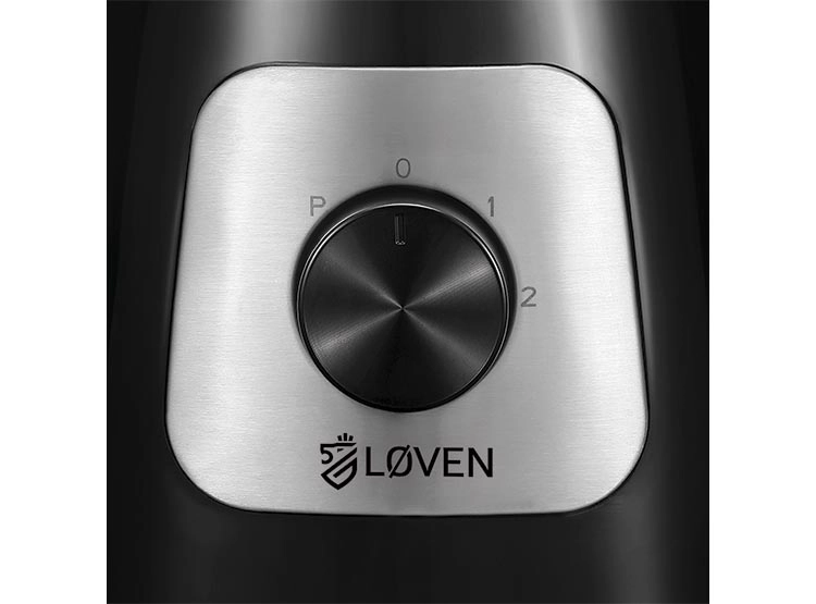 LICUADORA LOVEN SB1580 600W 1.5 L  - 6
