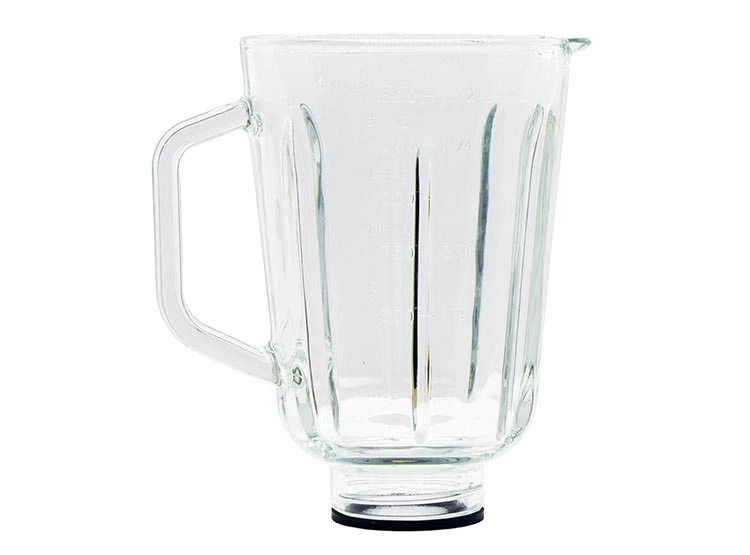 LICUADORA LOVEN SB1580 600W 1.5 L  - 8