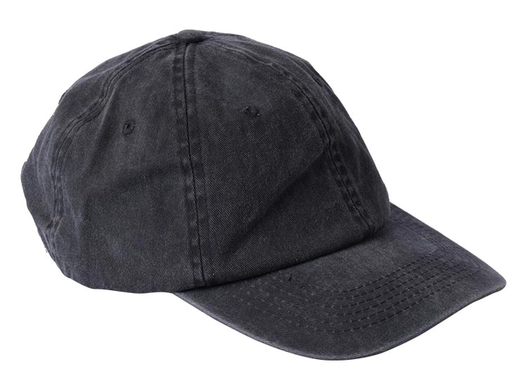 JOCKEY RESCUE WASH NEGRO SS24 - 1