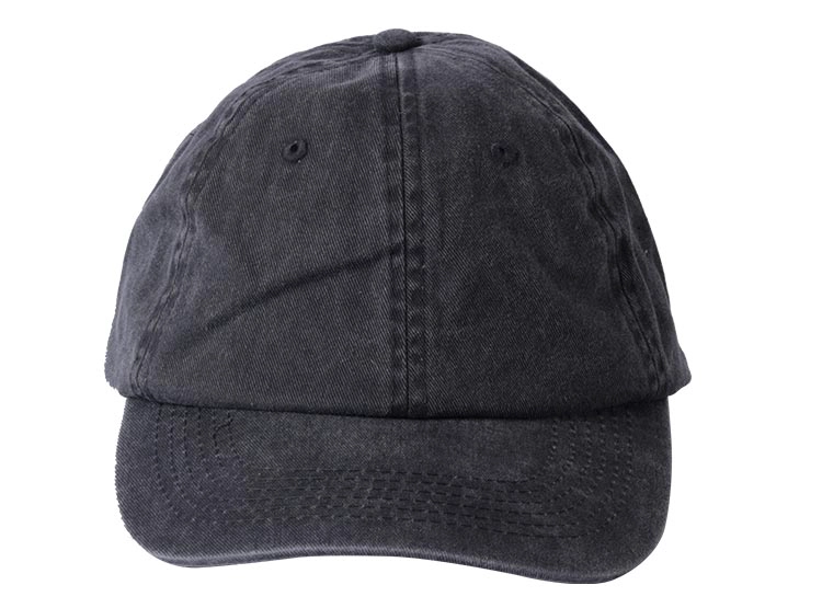 JOCKEY RESCUE WASH NEGRO SS24 - 2