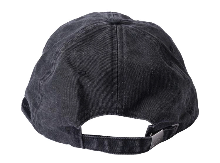 JOCKEY RESCUE WASH NEGRO SS24 - 3