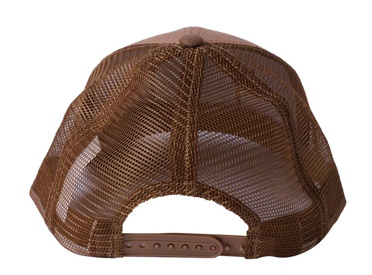 JOCKEY RESCUE MESH CAMEL SS24 - 3