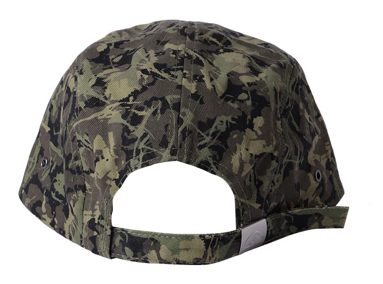 JOCKEY RESCUE FIVE PANNEL CAMO SS24 - 3
