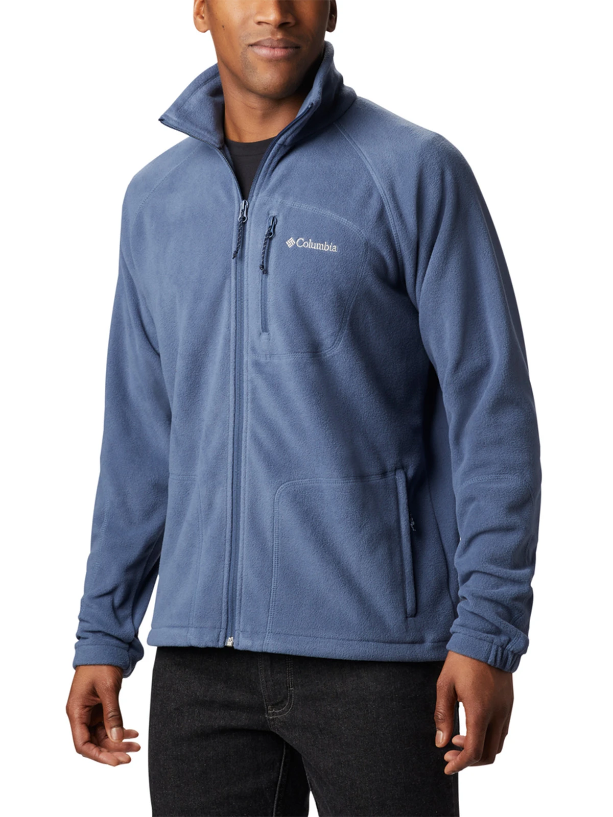 COLUMBIA POLAR HOMBRE COLUMBIA CLB FAST TREK AZUL