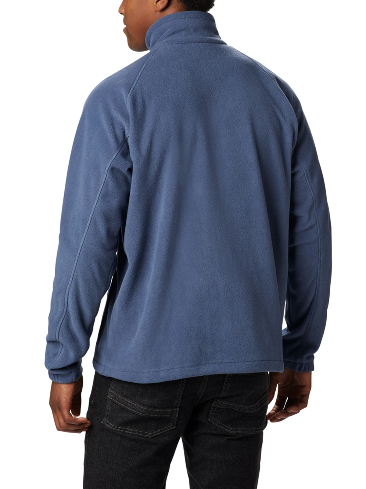 POLAR HOMBRE COLUMBIA CLB FAST TREK AZUL - 2