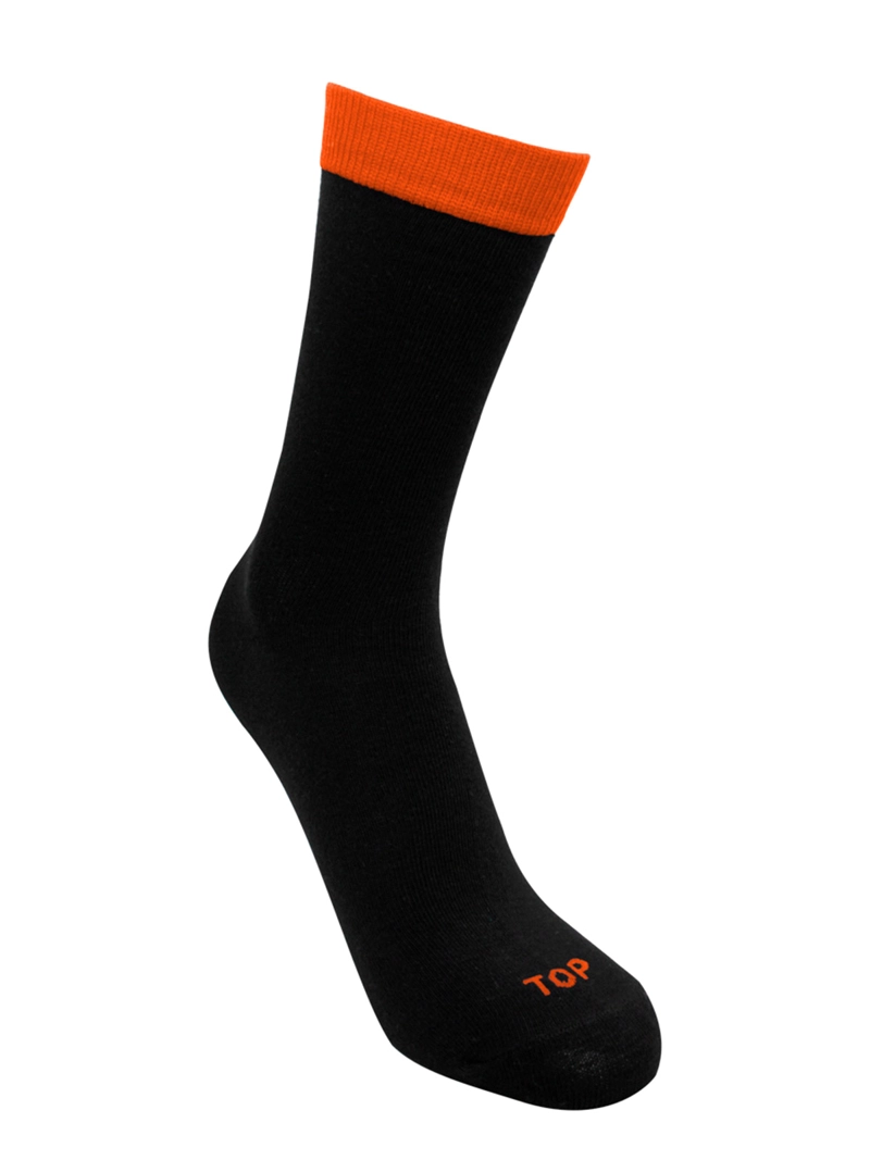 CALCETINES NIÑO TOP PACK X3 ALGODÓN - 3