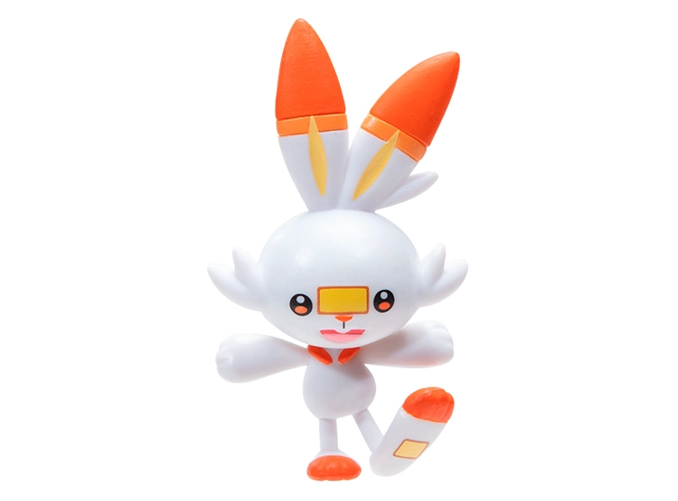 CINTURÓN ENTRENADOR POKÉMON+FIGURA - 2