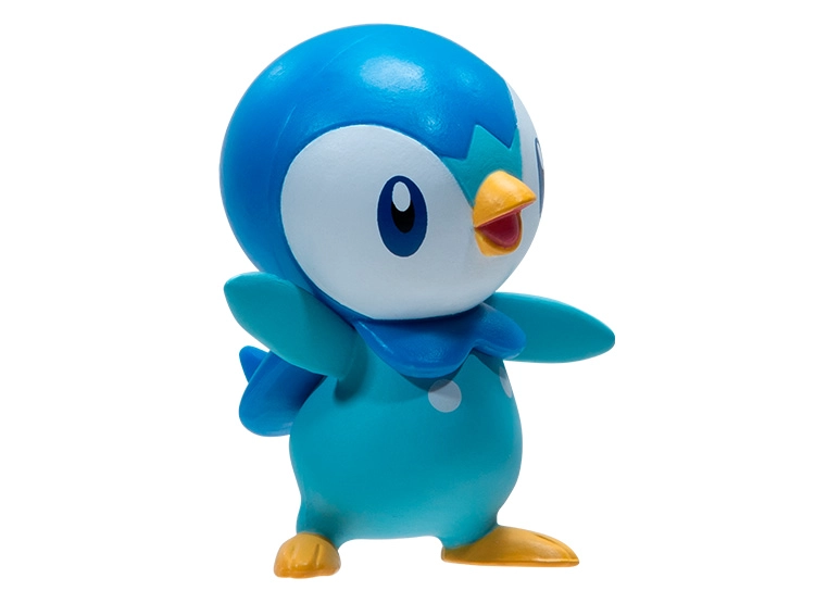 CINTURÓN ENTRENADOR POKÉMON+FIGURA - 11