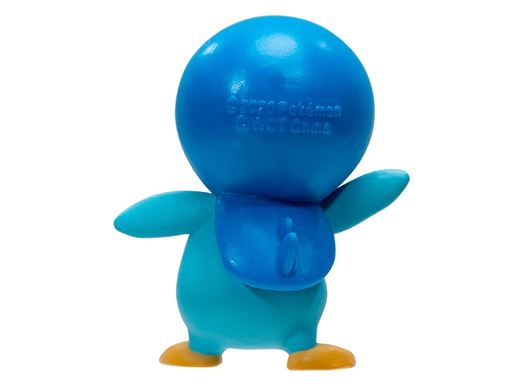 CINTURÓN ENTRENADOR POKÉMON+FIGURA - 12