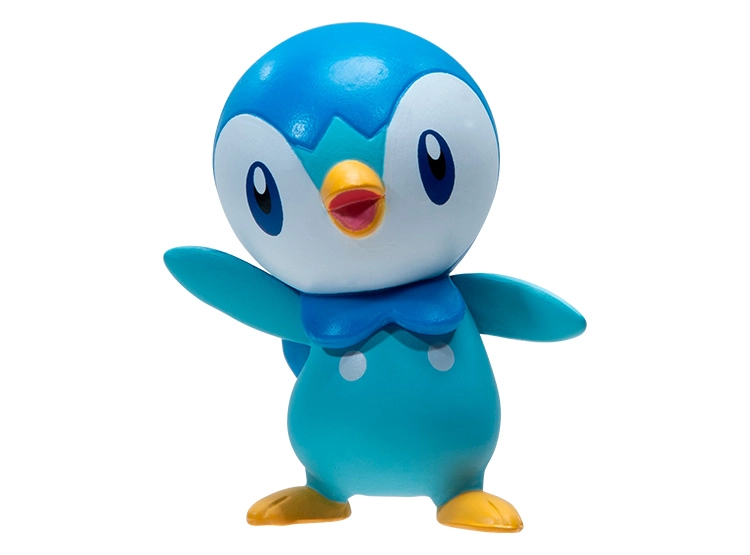 CINTURÓN ENTRENADOR POKÉMON+FIGURA - 13