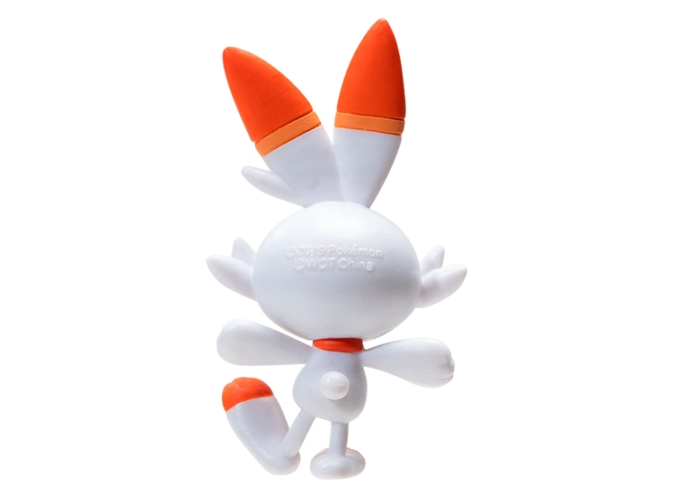 CINTURÓN ENTRENADOR POKÉMON+FIGURA - 4