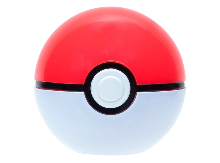 CINTURÓN ENTRENADOR POKÉMON+FIGURA - 7