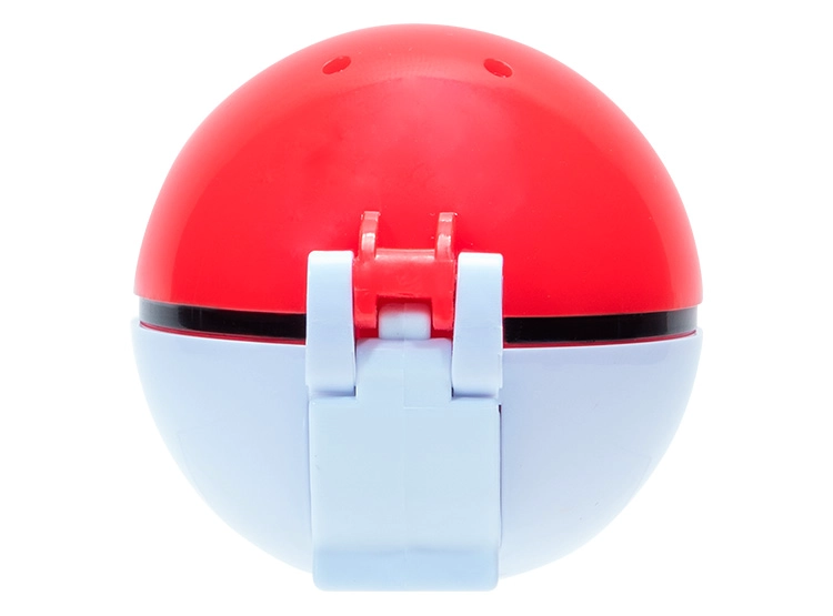 CINTURÓN ENTRENADOR POKÉMON+FIGURA - 8
