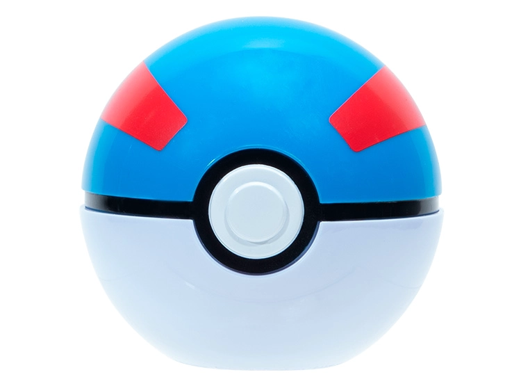 CINTURÓN ENTRENADOR POKÉMON+FIGURA - 9