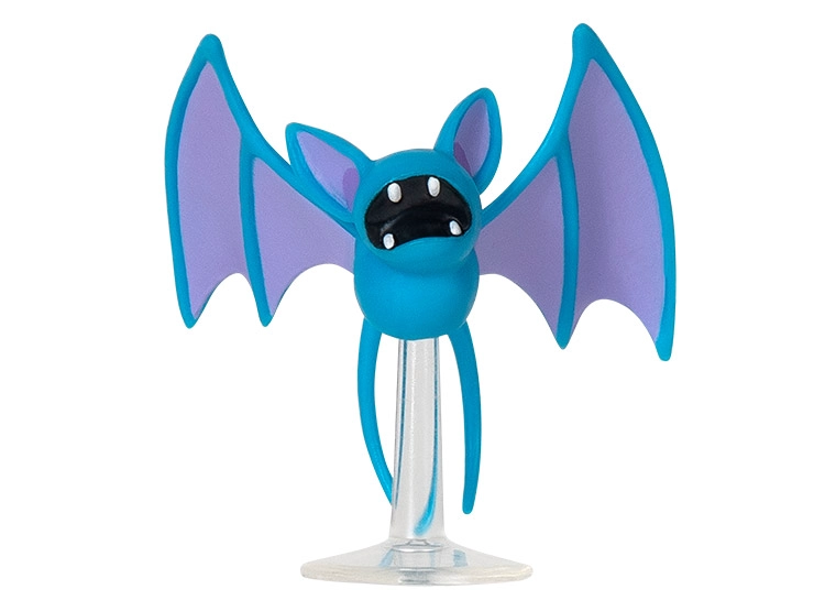 SET FIGURA POKEMON BATTLE / MODELO ALEATORIO - 11