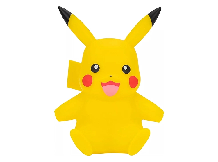 POKEMON FIGURA VINILO 10 CM - MODELO ALEATORIO - 1