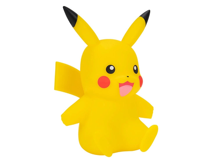 POKEMON FIGURA VINILO 10 CM - MODELO ALEATORIO - 2