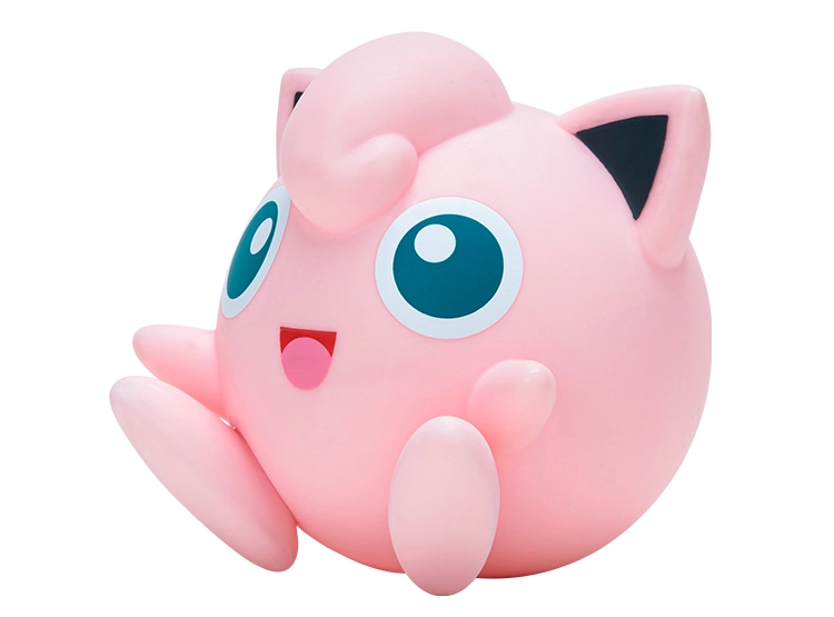 POKEMON FIGURA VINILO 10 CM - MODELO ALEATORIO - 12