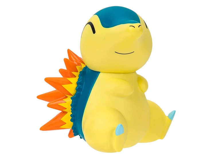 POKEMON FIGURA VINILO 10 CM - MODELO ALEATORIO - 3