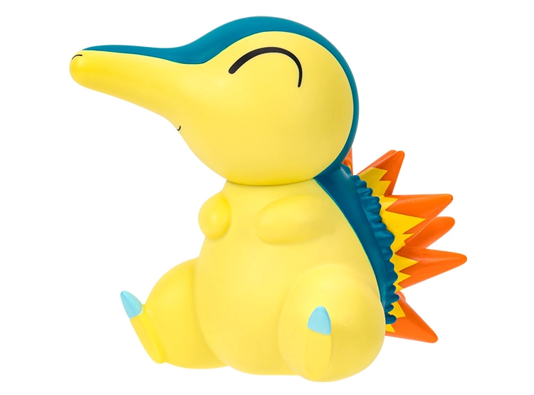 POKEMON FIGURA VINILO 10 CM - MODELO ALEATORIO - 4