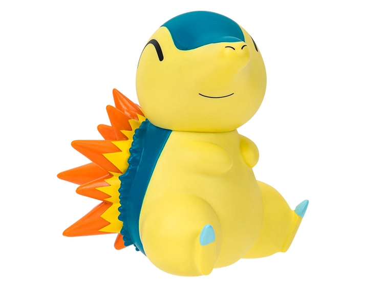 POKEMON FIGURA VINILO 10 CM - MODELO ALEATORIO - 5
