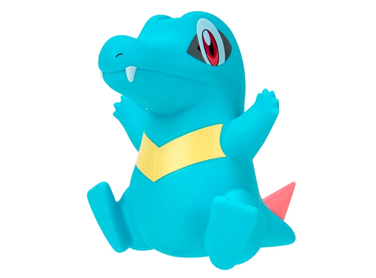 POKEMON FIGURA VINILO 10 CM - MODELO ALEATORIO - 7