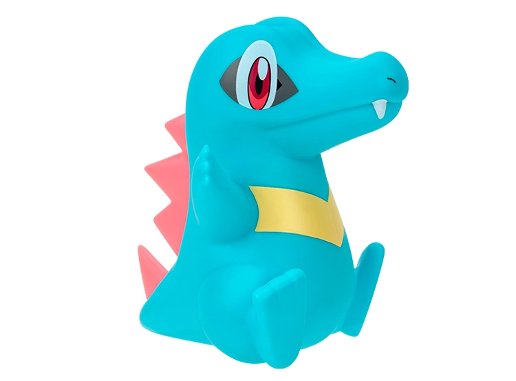 POKEMON FIGURA VINILO 10 CM - MODELO ALEATORIO - 8