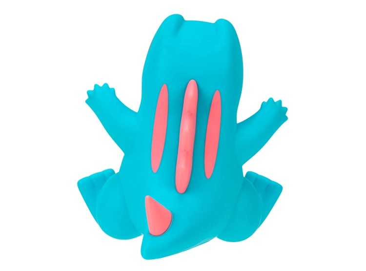 POKEMON FIGURA VINILO 10 CM - MODELO ALEATORIO - 9