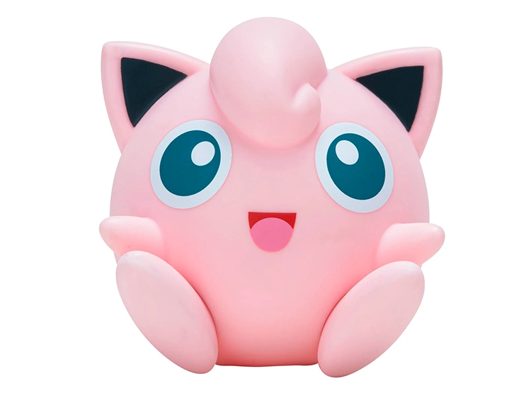 POKEMON FIGURA VINILO 10 CM - MODELO ALEATORIO - 10