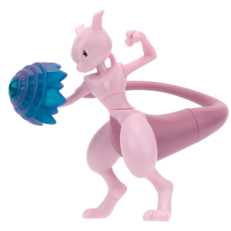 POKEMON FIGURA 11 CM - MODELO ALEATORIO - 1