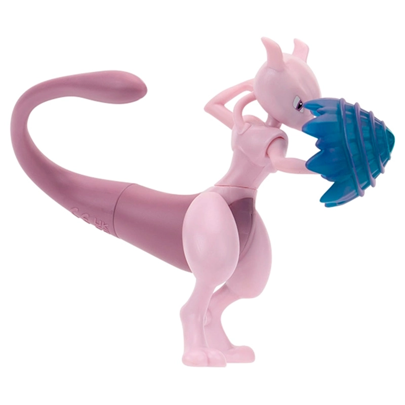 POKEMON FIGURA 11 CM - MODELO ALEATORIO - 2