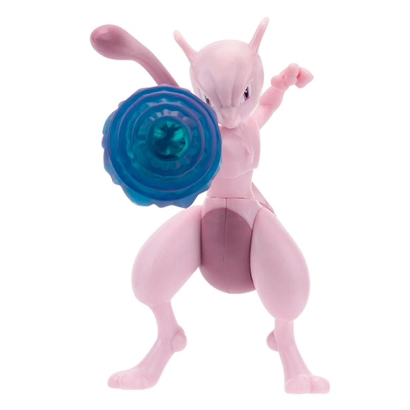 POKEMON FIGURA 11 CM - MODELO ALEATORIO - 3