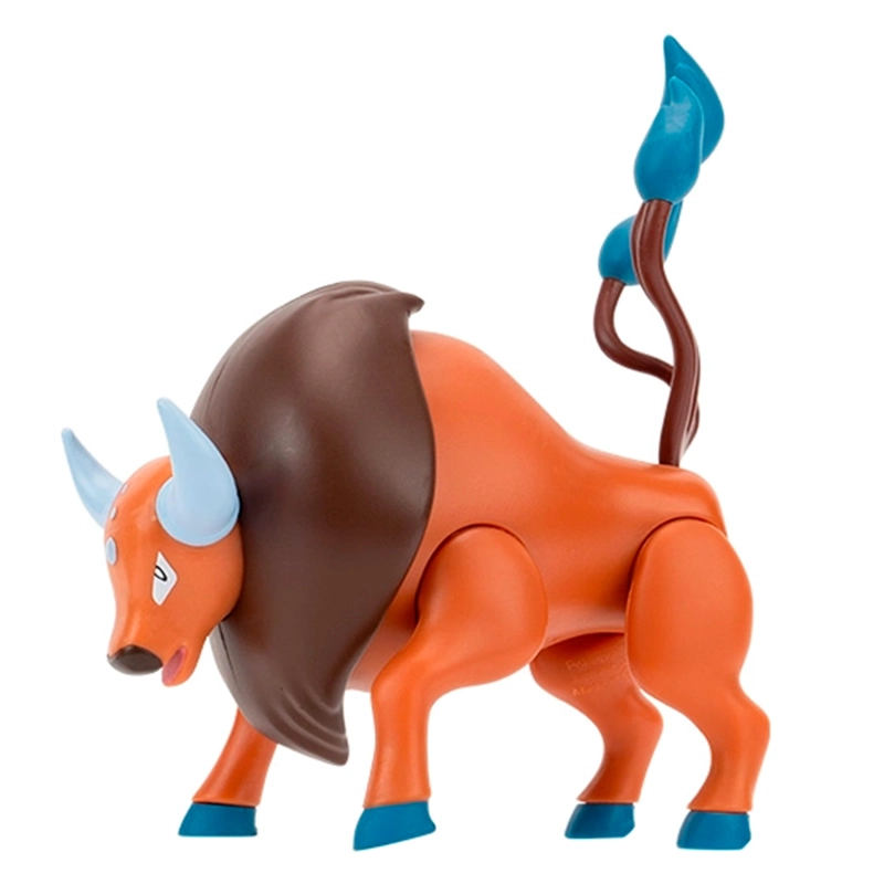 POKEMON FIGURA 11 CM - MODELO ALEATORIO - 6