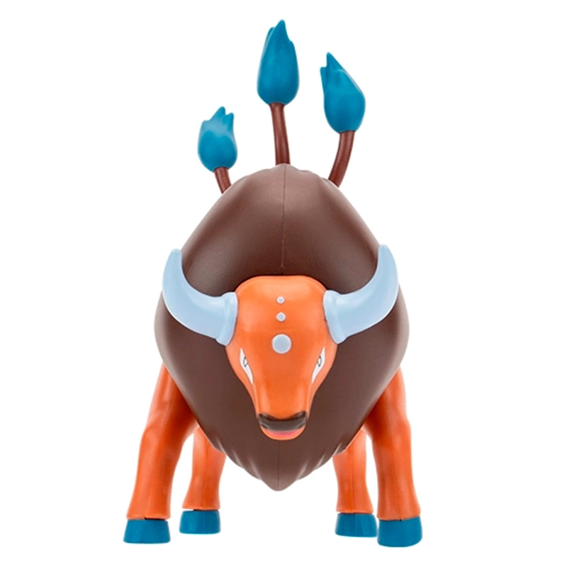 POKEMON FIGURA 11 CM - MODELO ALEATORIO - 8