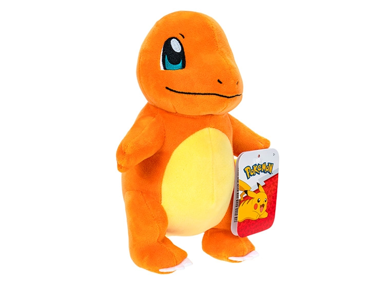 PELUCHE POKEMON AMIGOS - MODELO ALEATORIO - 5