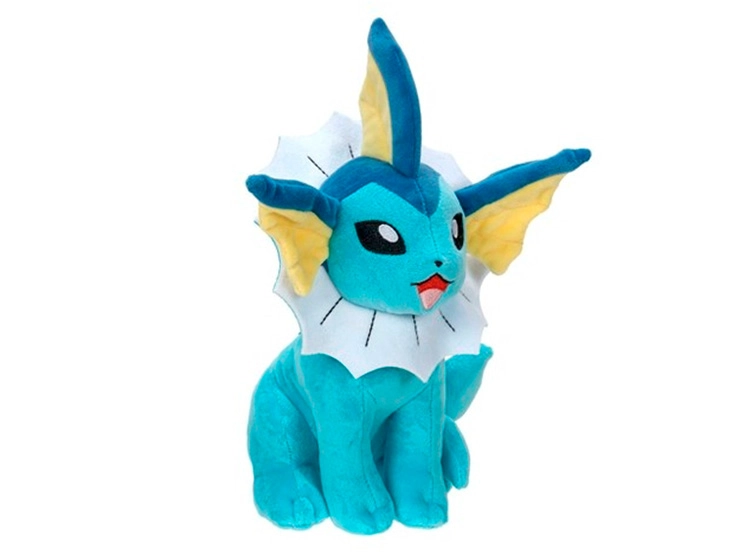 POKEMON PELUCHES DE 20 CM - MODELO ALEATORIO - 11