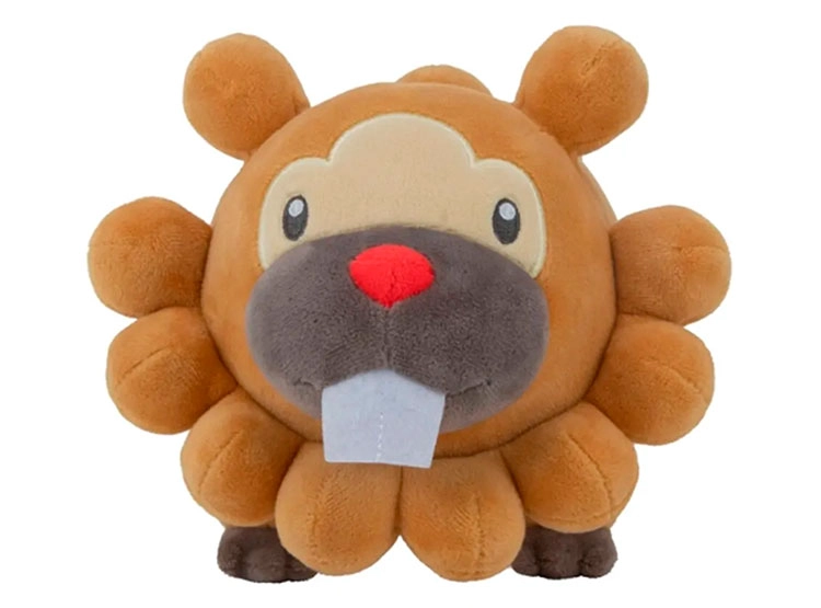 POKEMON PELUCHES DE 20 CM - MODELO ALEATORIO - 5