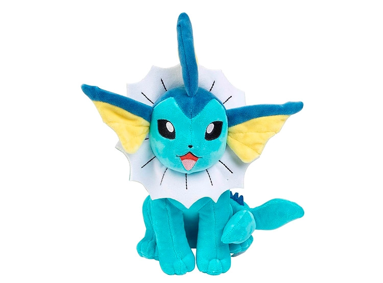 POKEMON PELUCHES DE 20 CM - MODELO ALEATORIO - 10