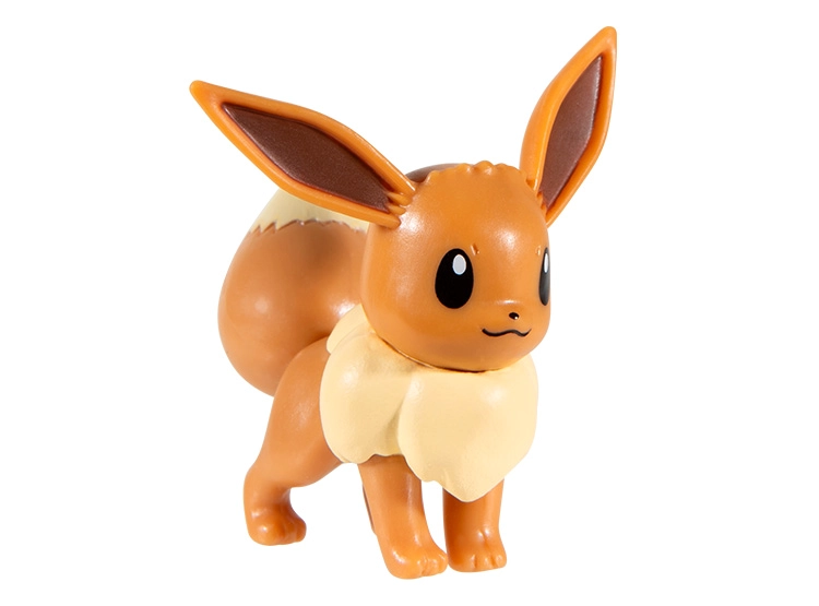POKEMON POKEBOLA CON FIGURA POKEMON - MODELO ALEATORIO - 4