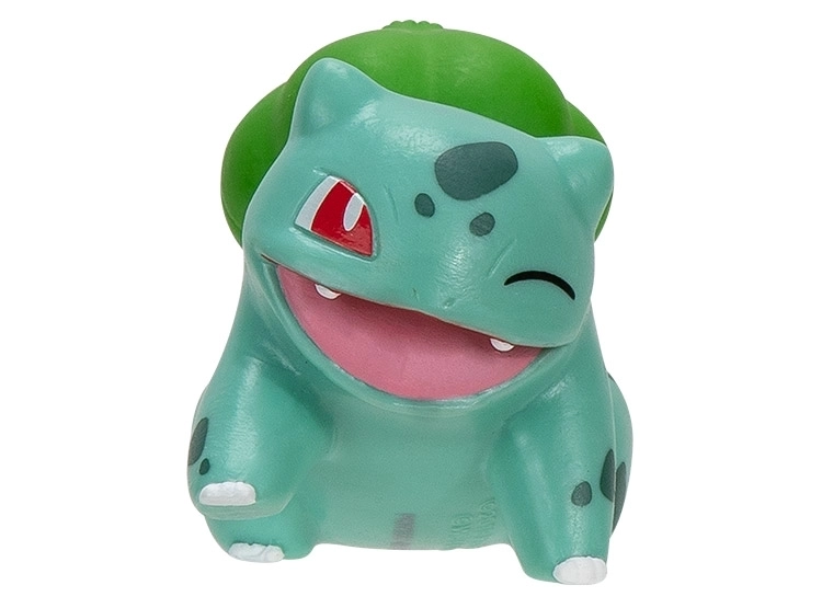 POKÉMON SET FIGURAS DE BATALLA ASST - MODELO ALEATORIO - 15