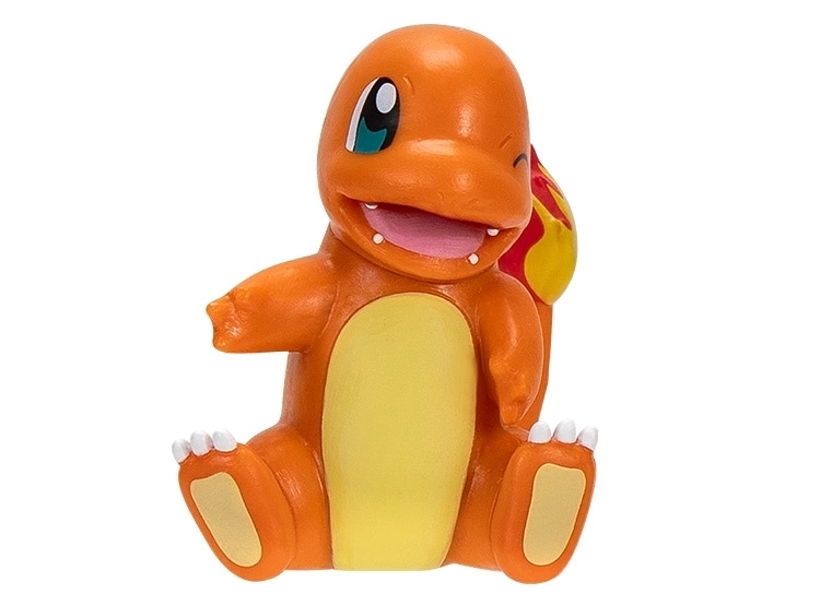 POKÉMON SET FIGURAS DE BATALLA ASST - MODELO ALEATORIO - 3