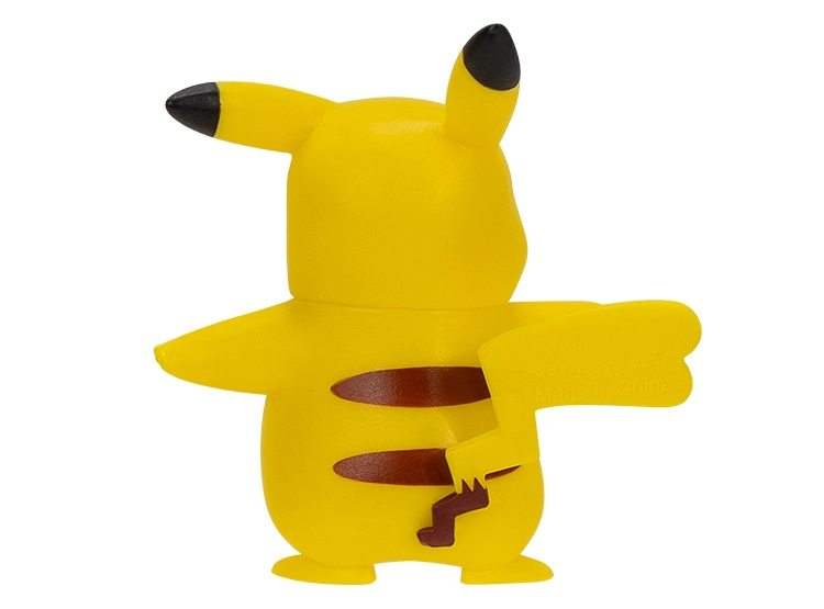 POKÉMON SET FIGURAS DE BATALLA ASST - MODELO ALEATORIO - 4
