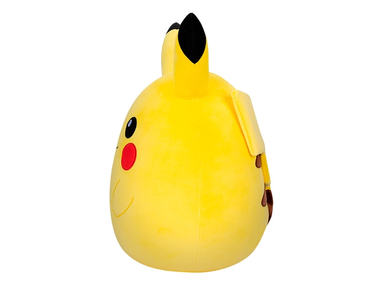 SQK- LARGE PLUSH PIKACHU W1 - 5