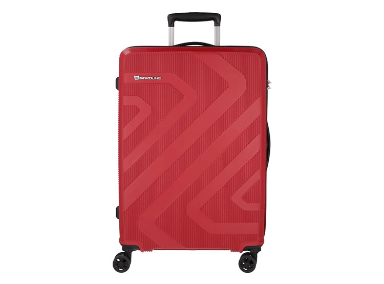 MALETA SAXOLINE KART ROJO M - 2