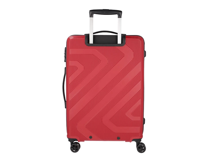 MALETA SAXOLINE KART ROJO M - 4